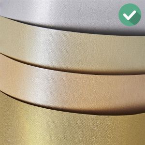 Karton ozdobny Argo A4/220/20szt Iceland Diamentowa Biel